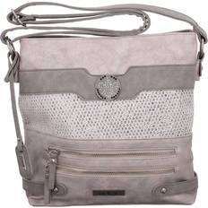 Women's Cherish Womens Messenger Bag 40. Grey Frost- [Size: 0 only]