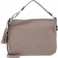 Suri Suri Frey Beuteltasche beige