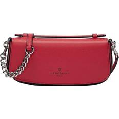 Liebeskind Sadie Crossbody XS - Raspberry