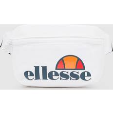 Unisexe Bananes Ellesse Sac banane Rosca Cross Body Bag SAEA0593 Blanc