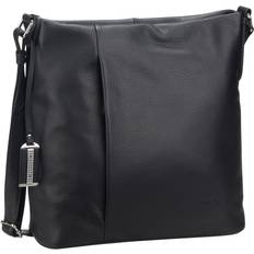Picard Pure Shoulder Bag - Black