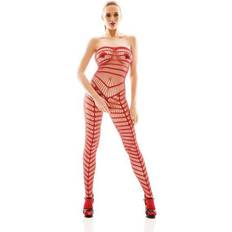 Crotchless Crotchless bodystocking