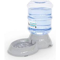 Automatic Cat Feeder Dog Water Bowl Dispenser