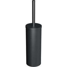 Cosmic Logic Toilet Brush Matte Black