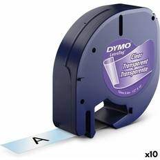 Märkband plast dymo Dymo Laminerat Band Etikettskrivare