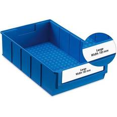 Diesella Etiket bred version lagerkasse