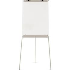 Tableaux blancs Naga Chevalet De Conférence Trépied 70x100 cm - Tableau Blanc Magnétique