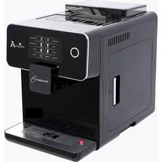 Acopino Espressomaskiner Acopino machine cremona black