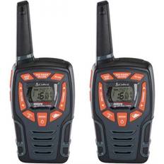 Cobra Marine PMR Radio AM855