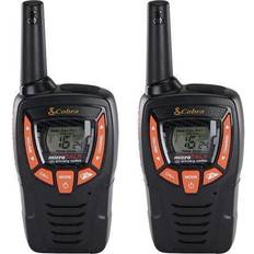 AM655 PMR Walkie Talkies