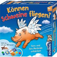 Kosmos Board Games Kosmos Können Schweine fliegen