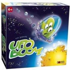 Brætspil Pegasus Spiele LGI59061 Ufo Boom