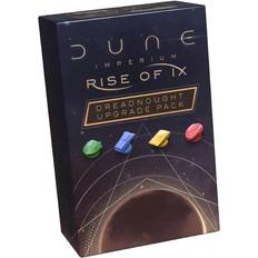 Dune imperium Sonstige Direwolf Dune: Imperium Rise Of Ix Dreadnought Upgrade Pack