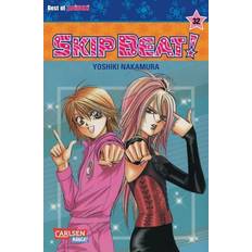 Carlsen Skip Beat! 32