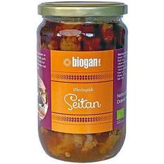 Seitan Biogan Seitan EKO 700 ml