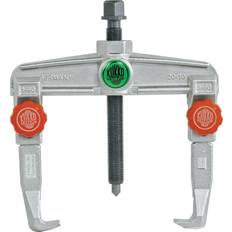 Universal Aftrækker 90 x 100 mm 2-armet