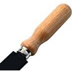 Raschietti per vernice Rennsteig Werkzeuge Flachschaber Klingen-L 330 mm 5 mm 25 mm Raschietto per vernice