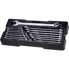Stanley Tools Combination Wrenches Stanley Tools Module 16 Piece Combination Wrench