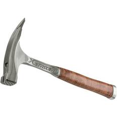Marteaux de pioche Peddinghaus Charpentier Poids De La Tête 850 g Aimant Rugueux 850 g Marteau de pioche