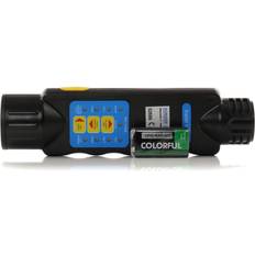 Calibri a cursore Kunzer 7TT13 Tester Per Illuminazione 12 V Calibro a cursore