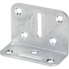 Möbelvinkel 70 x 50 x 35 mm