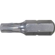 Llaves inglesas KS Tools 1/4' Punta Para Tornillos Torx 25 mm T25 Llave de trinquete