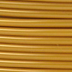 LulzBot colorFabb NGEN filament Metallic Guld 2,85mm 0,75kg