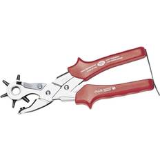 NWS Alicates Perforadores Giratorios NWS 10860 hole 2 4 250 1 pcs Revolving Punch Plier