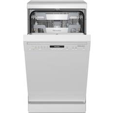 Geschirrspüler Miele G 5740 SC SL BWS