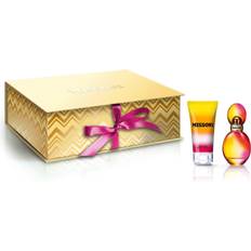 Missoni Cajas de regalo Missoni Water Gift Box and Body Lotion