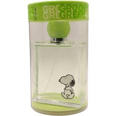 Snoopy Green Eau de Toilette Spray 50ml