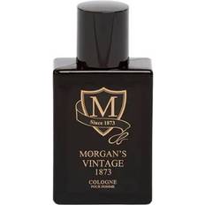 Morgan Morgan's Vintage 1873 Cologne Eau de Cologne til Mænd 50 ml 50ml