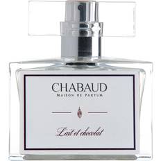MUGLER Chabaud Mjölk och Choklad Eau de Toilette 30 ml 30ml