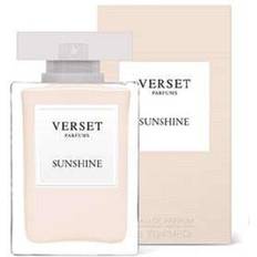 Verset Parfums Sunshine For Her Eau De 100ml