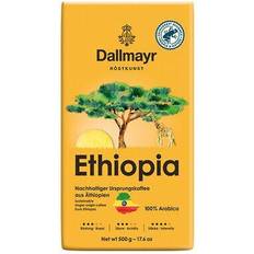 Dallmayr Ethiopia 500 Ground Coffee