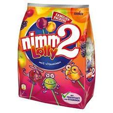 Storck nimm 2 Lolly 200G