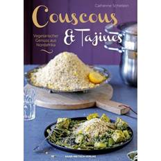 Couscous Couscous & Tajines