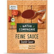 Best Salse Compagnie Dunkle Sauce feinkörnig