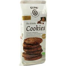 Kuchen GEPA Bio Schoko Cookies 150g