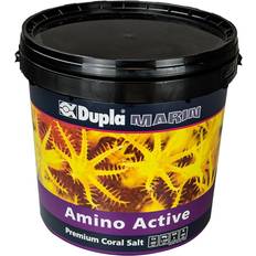 Prestatieverbetering Aminozuren Dupla Marin Premium Coral Salt Amino Active