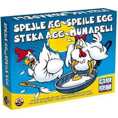 Danspil Spejle Æg