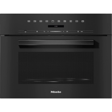 Miele Inbyggd - Stor Mikrovågsugnar Miele M 7244 TC Integrerad