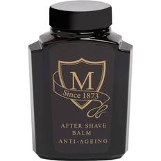 Shaving Accessories Morgan Anti-Ageing After Shave Balm 100Ml