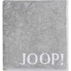 Argent Serviettes de bain Joop! Handtuch Duschtuch Classic 1600-76 Silber Grau Serviette de bain Argent, Gris