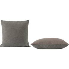 Muuto Mingle 45x45 cm Taupe Coussin de Décoration Complet Beige (45x45cm)