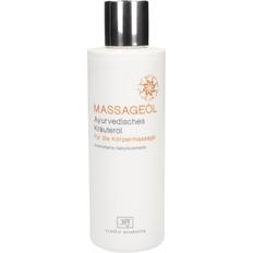 Hieronnan Öljyt Classic Ayurveda Yrttihierontaöljy 200ml