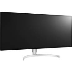 34 ips LG 34WK95UP-W 34" 5K Ultra HD 5120 x 2160 Pixel Bianco