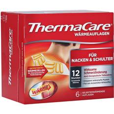 Thermacare Thermacare Nackenumschläge