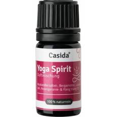 Bergamot eterisk olja Casida Yoga Spirit Doftblandning Med Lavendela Bergamot