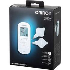 Omron Massage- & Afslapningsprodukter Omron HV-F311-E Transkutan Elektrisk Nervestimulering 80 mm 210 mm 180 mm 836 g